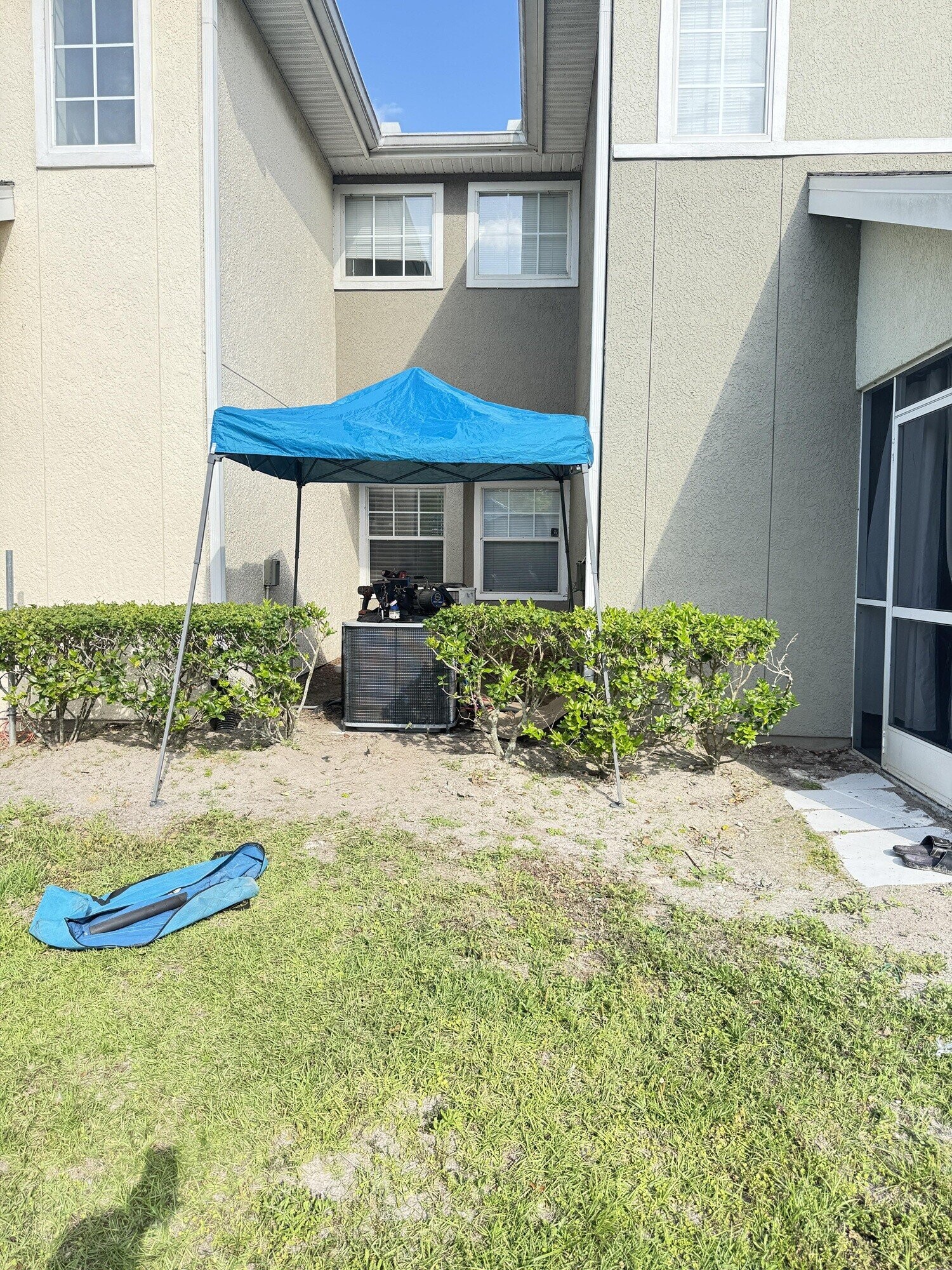 Photos Where the HOA Better Get Involved