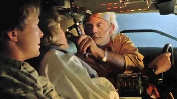 Movies That Predicted New Tech Before it Ever Existed