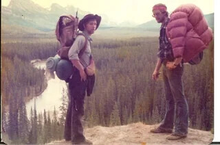 Classic Images of a '70s Gasoline-Fueled Road Trip