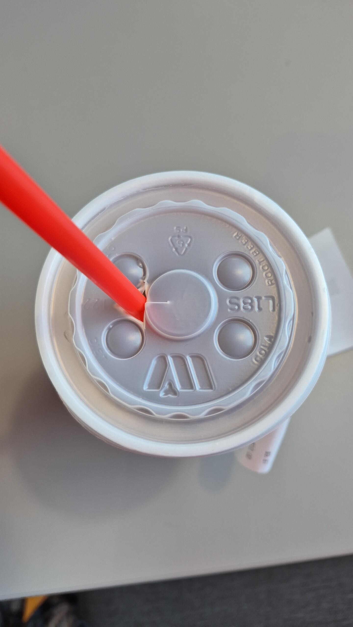 BEER ADDT S817 GOLA 4 DE