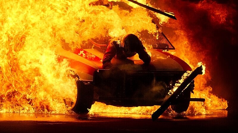 40 Mind-Blowing Movie Stunts and the Heroes or Victims Who Pulled Them Off