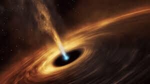 Weird Facts About Space That Sound Like Old Sci-Fi