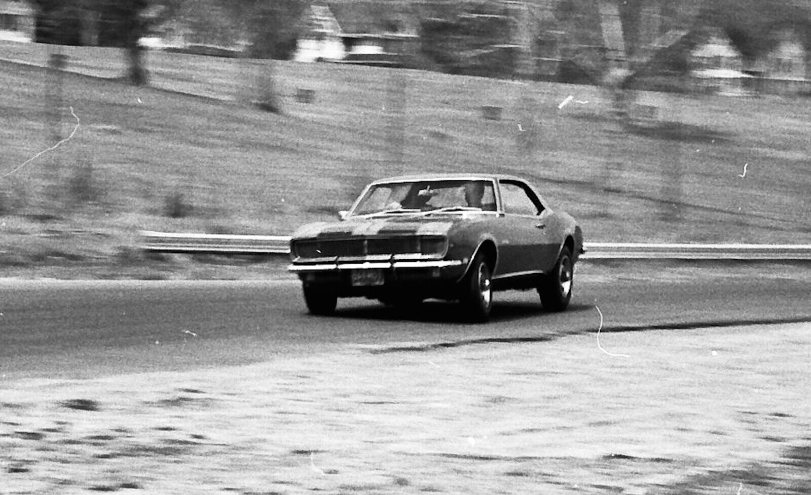 Vintage Vibes: Photos Bringing the ’60s Back to Life