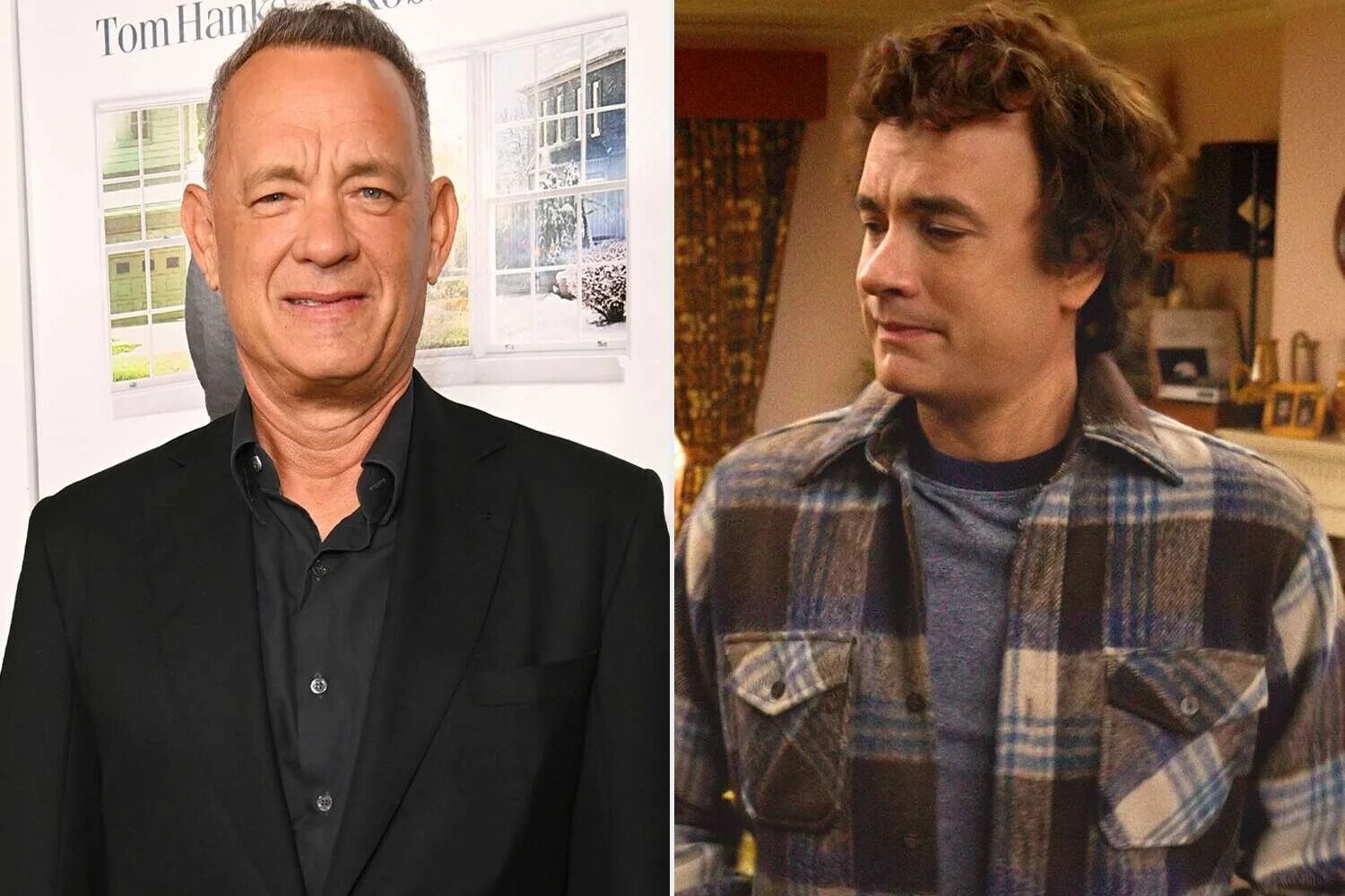 ‘Then’ & ‘Now’ Photos Showing Time Changes Everything