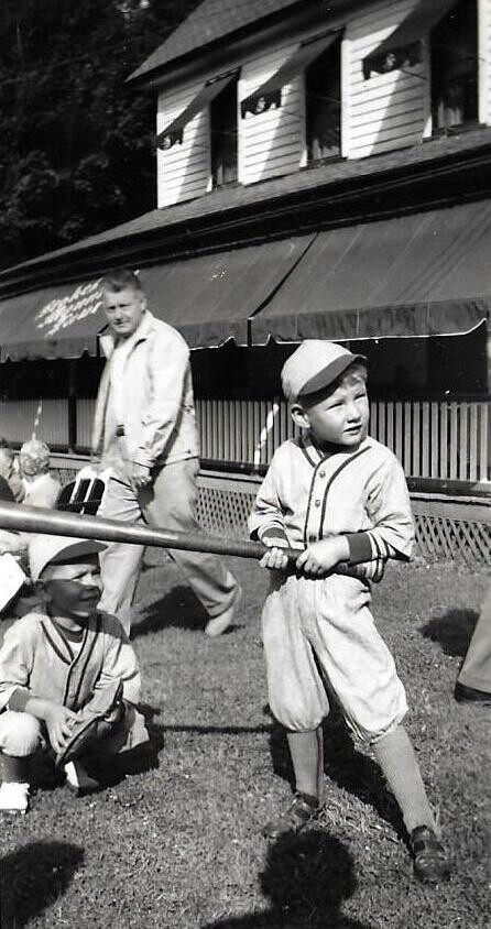 ’50s Photos Showing Not Everything Was Strait Laced