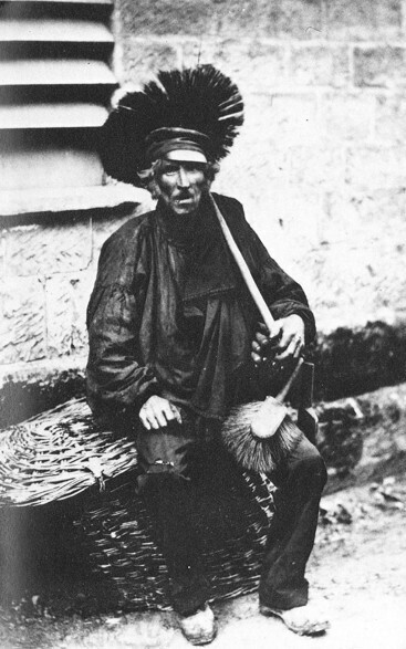 Vintage Jobs Making Your 9 to 5 Look Like Child's Play