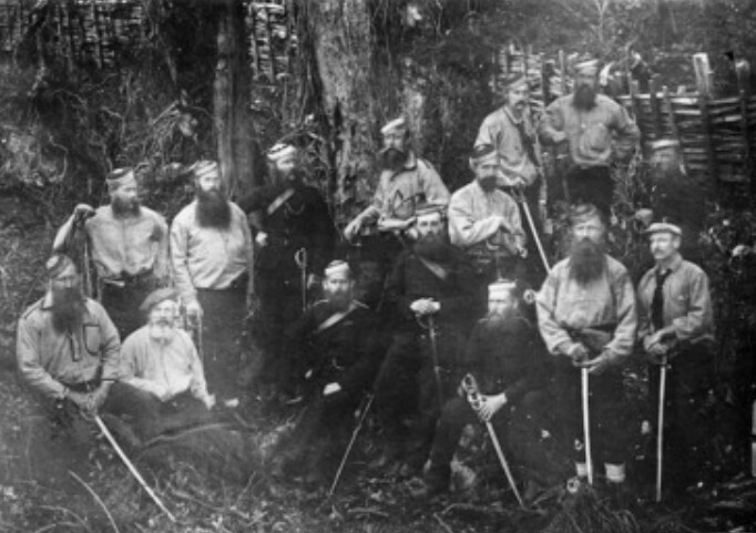 20 Wars Started for the Pettiest Reasons