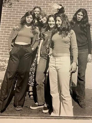 Photos of a Life Well Lived from 1975