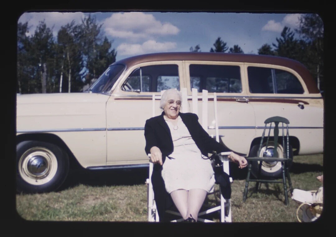 ’50s Photos Showing Not Everything Was Strait Laced