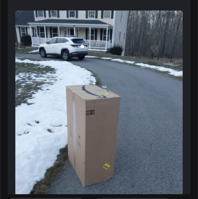 Photos Showing Common Sense is Kinda Rare