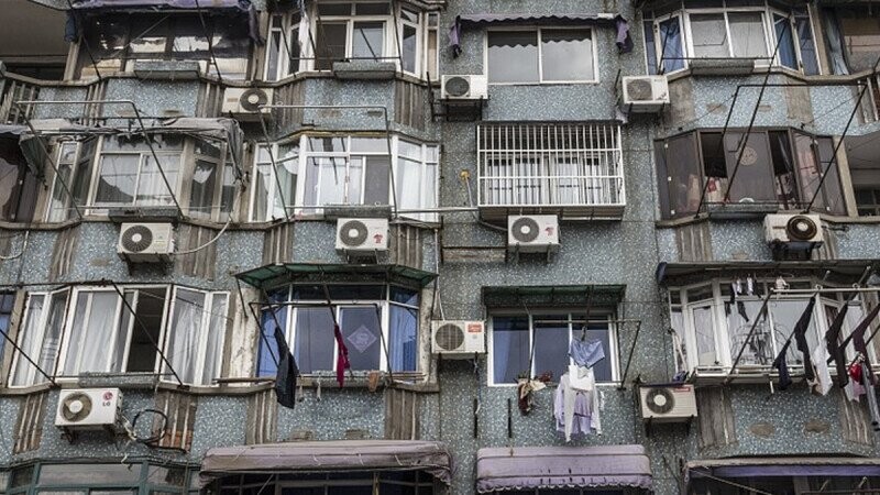 What's The Deal: A Brief History of Air Conditioning