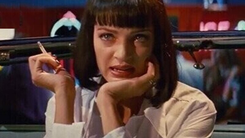 30 Bits of TV and Movie Trivia We Smuggled Into the Theater