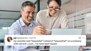 42 of the Funniest Tweets from the Week of October 20, 2025