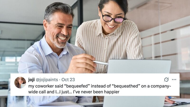 42 of the Funniest Tweets from the Week of October 20, 2025
