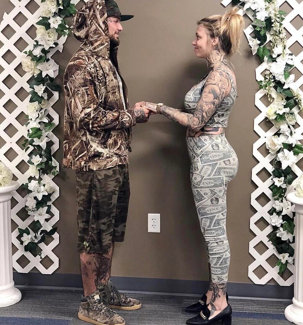 Photos Where Florida Shows Off its True Colors