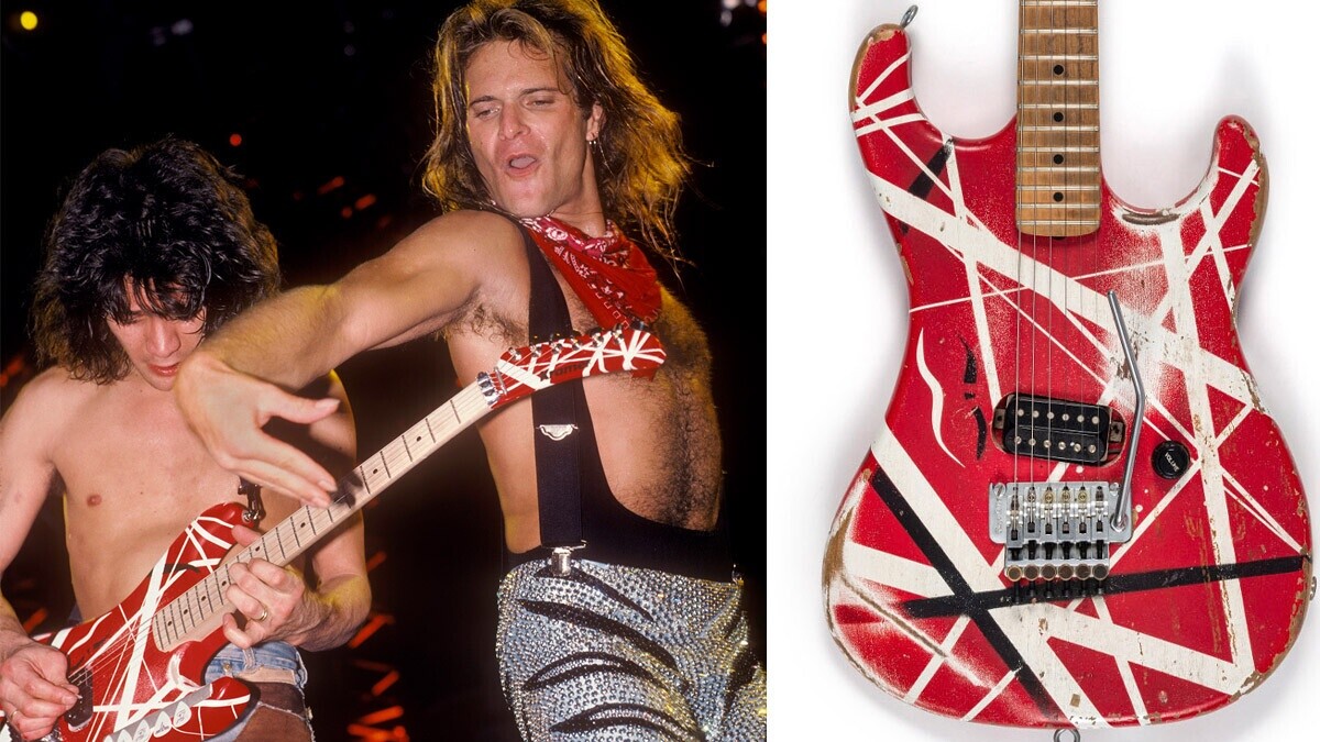 The 20 Most Expensive Rockstar Guitars You Can, or Can't, Buy