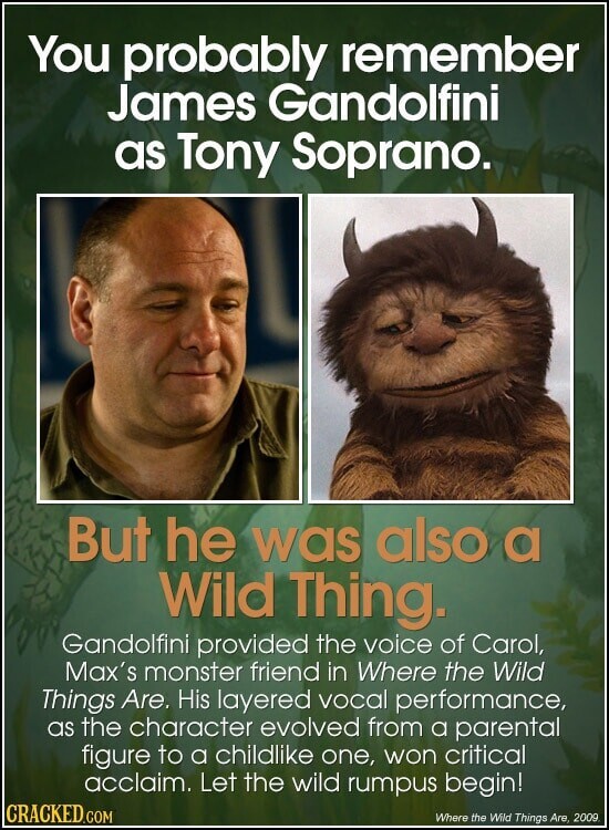 30 Trivia Nuggets From Pop Culture History For Sunday, August 2nd ...