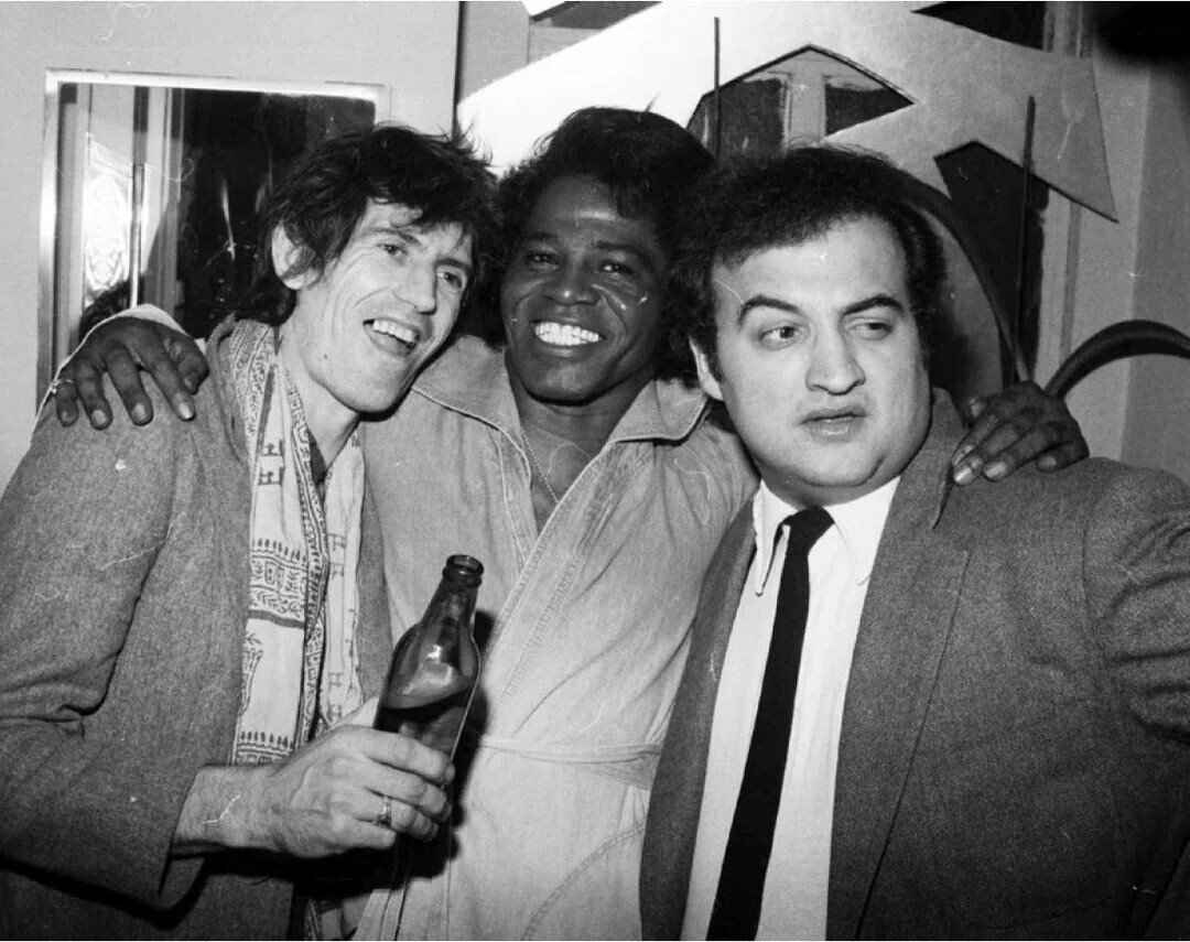 20 'Rare' Celebrity Photos from a Long Time Ago | Cracked.com