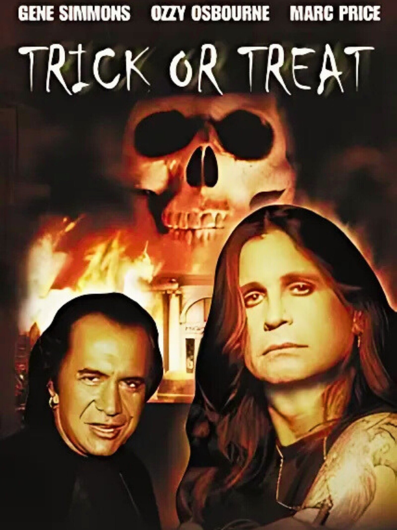 Times Rockstars Tried Acting & Shouldn’t Have