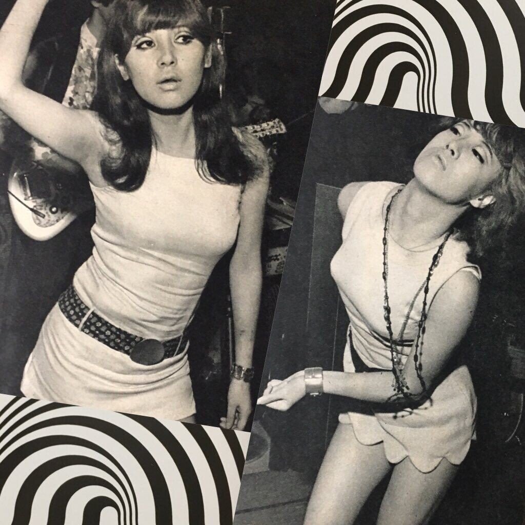 Vintage Vibes: Photos Bringing the ’60s Back to Life