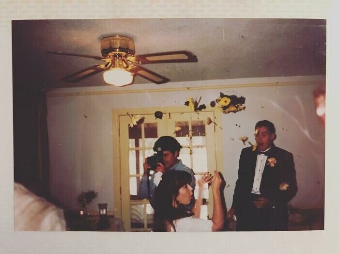 Hapless Saps Who Clearly Fell Off The Turnip Truck