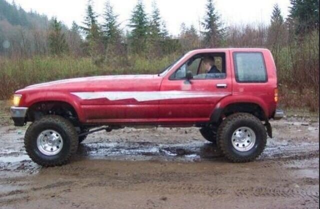 Cars Clearly Made By Designers Skipping Therapy