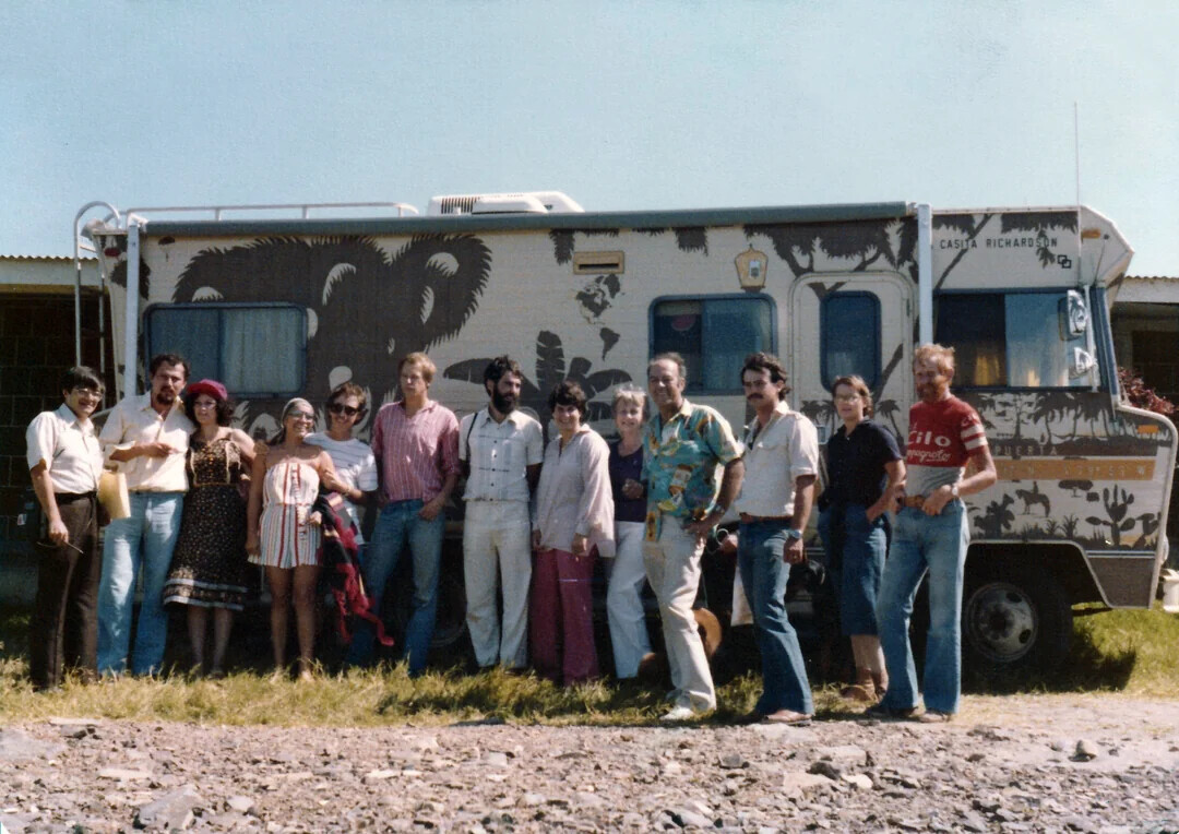 CASITA RICHARDSON Cilo yugnote