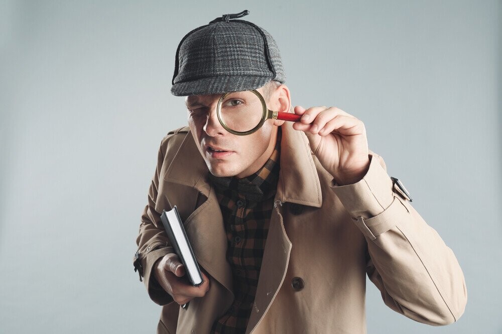 12 Cups of Trivia Scooped From the Great River of Knowledge