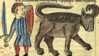 31 Funny Bits of Historical Trivia That No-Doubt Embarrass the Ghosts of Our Ancestors