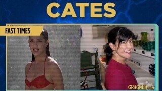 15 Celebs Who Gave Up Fame And Found Happiness