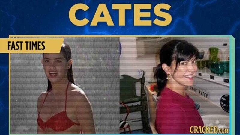 15 Celebs Who Gave Up Fame And Found Happiness