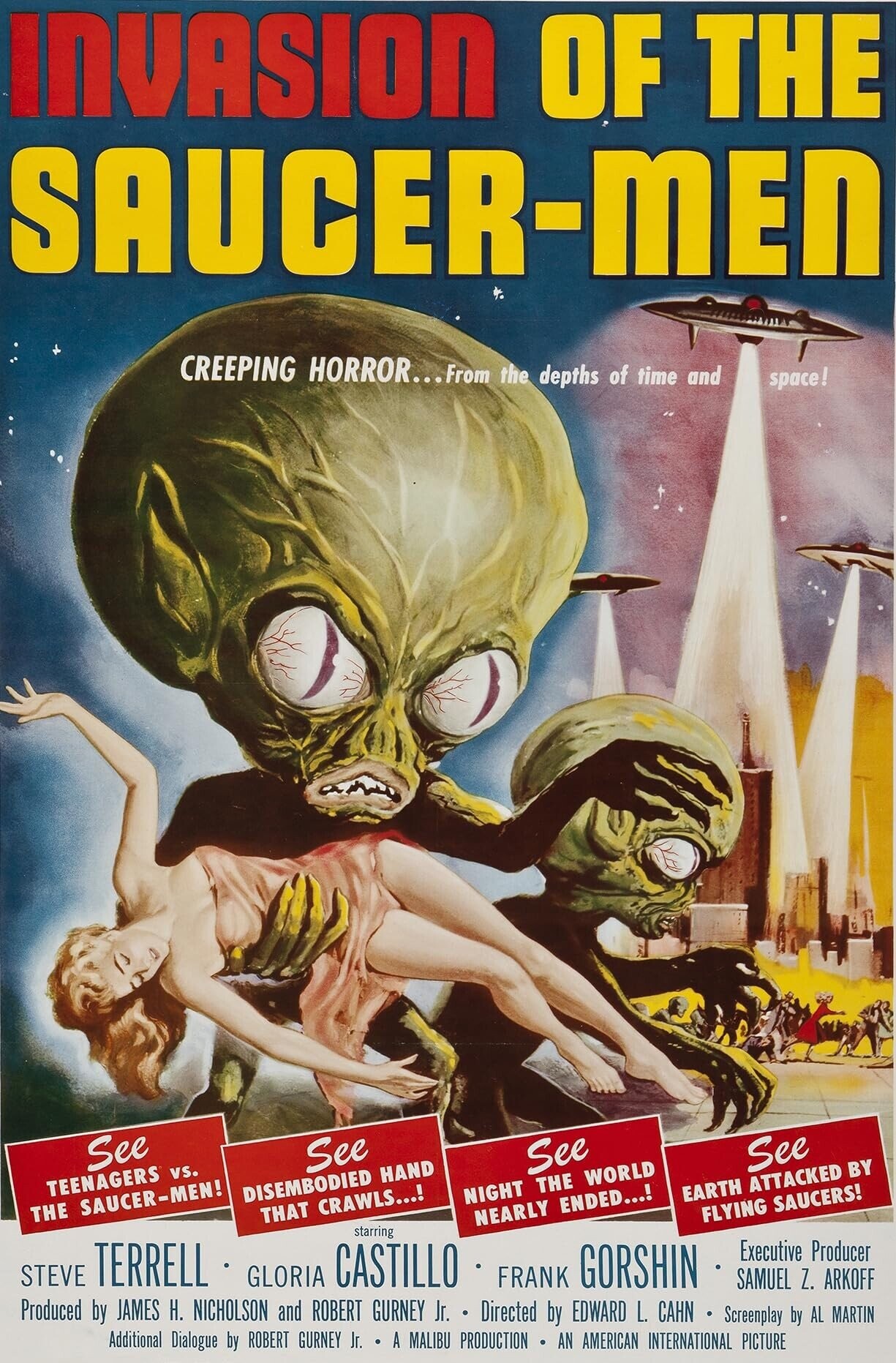 Vintage Vibes: Photos Bringing the ’60s Back to Life