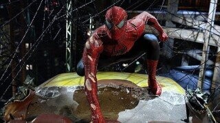 32 Lame or Undercooked Movie Moments That Made Us Regret Stepping Foot in a Theater