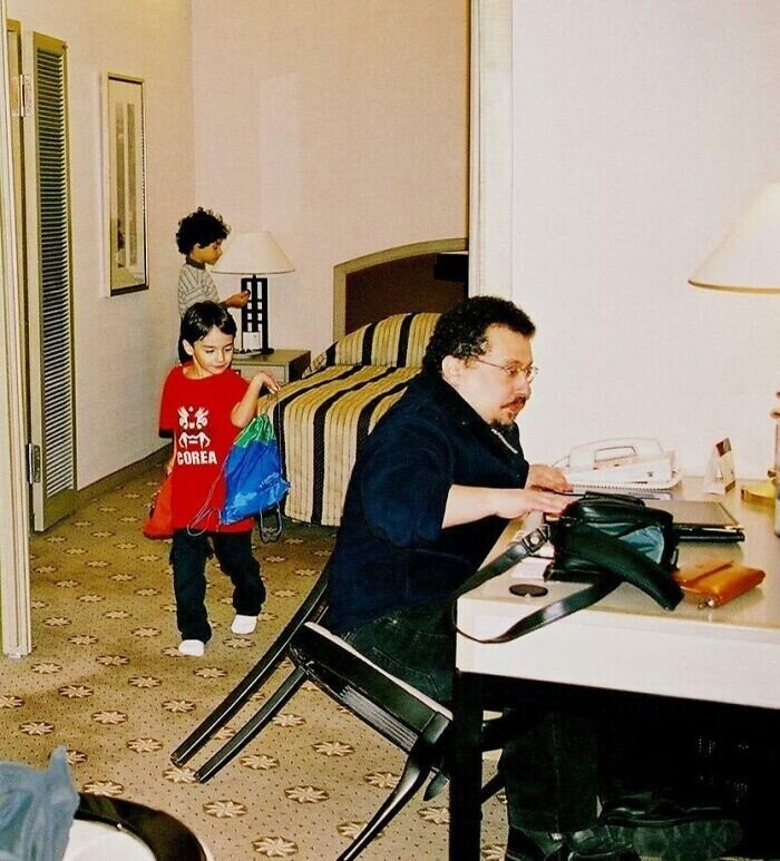 Hapless Saps Who Clearly Fell Off The Turnip Truck