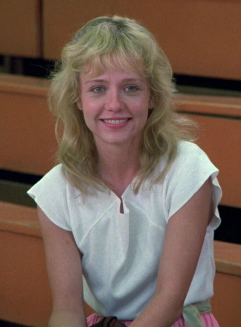 The Actresses Behind Cinema's Most Iconic Screams