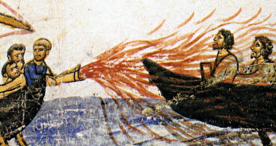 20 Ancient Solutions to Pressing Problems Nobody Had