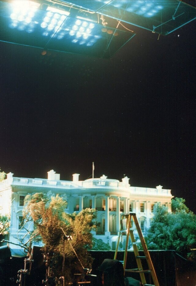 The Magic Behind the Biggest Movie Miniature Models