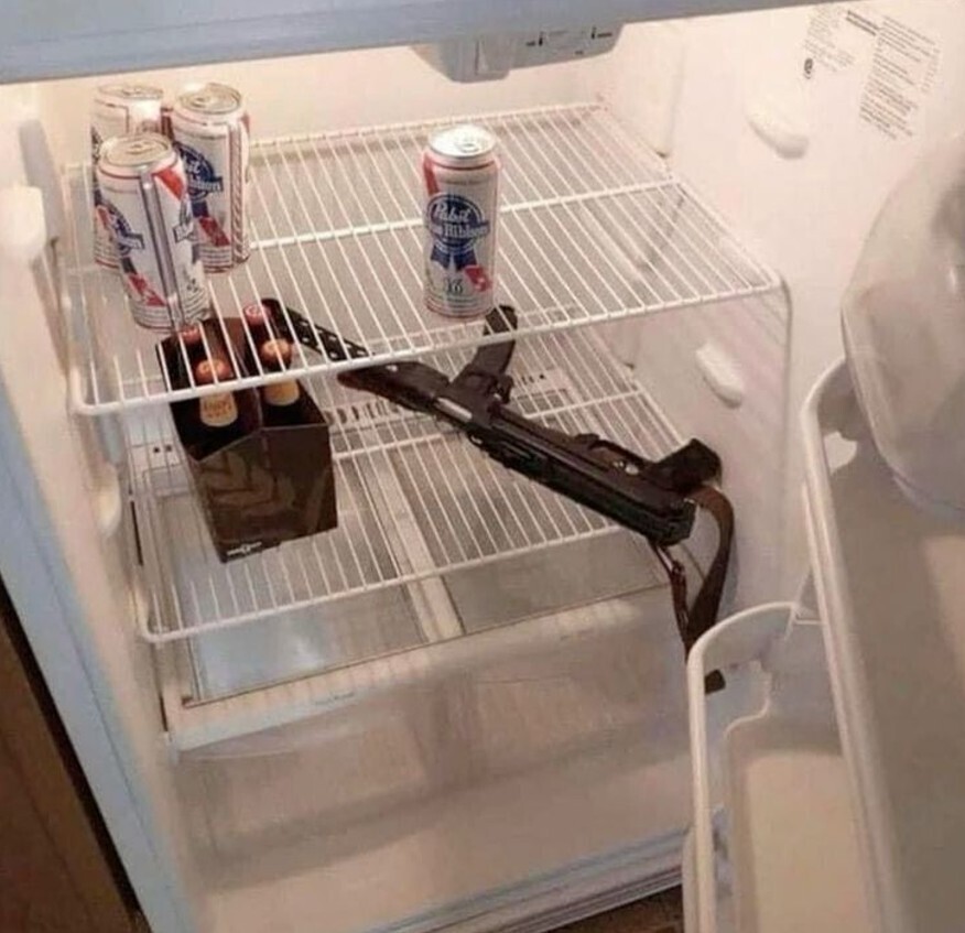 Photos Showing Common Sense Left Humanity Behind