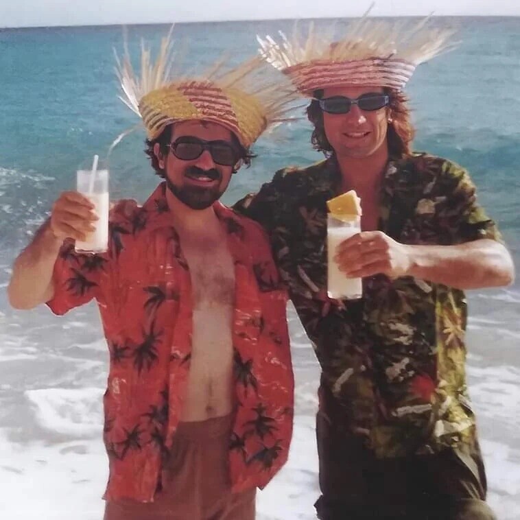 20 'Rare' Celebrity Photos from a Long Time Ago | Cracked.com