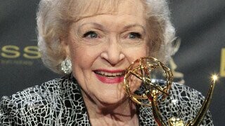 At A Glance: 12 Reasons To Love Betty White Even More