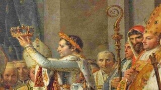 20 Times Historical Figures Didn’t Get The Memo