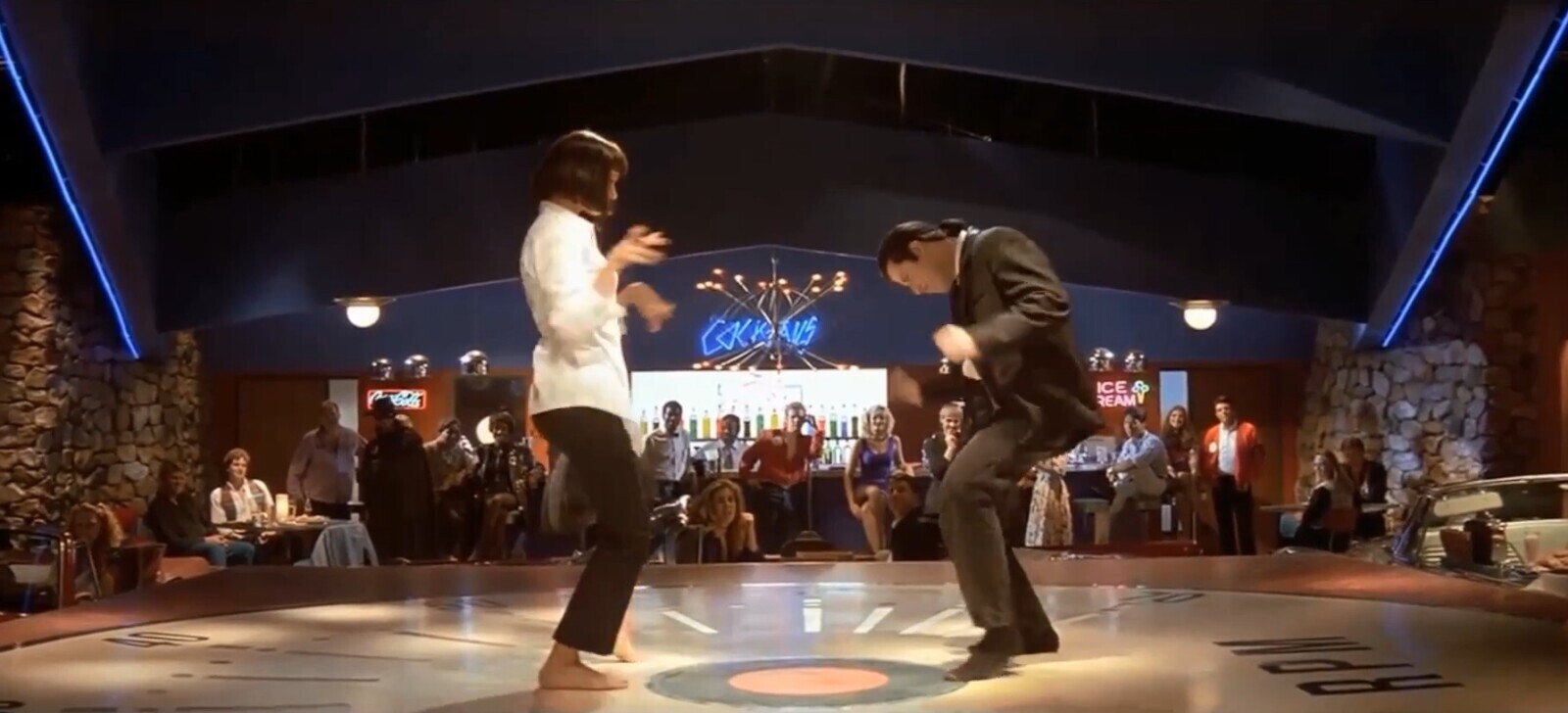 CKKAYS ICE Cola REAM 