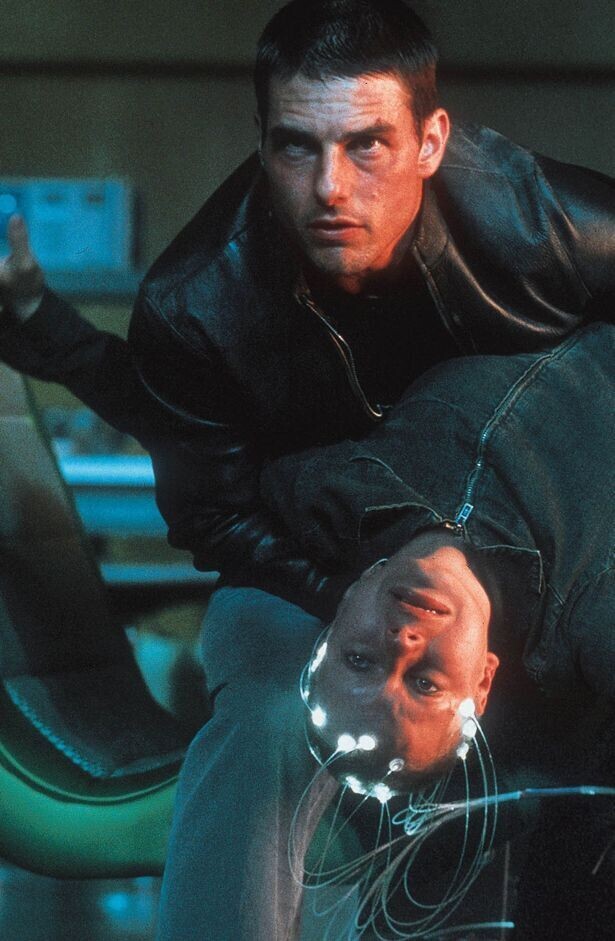 Movies That Predicted New Tech Before it Ever Existed