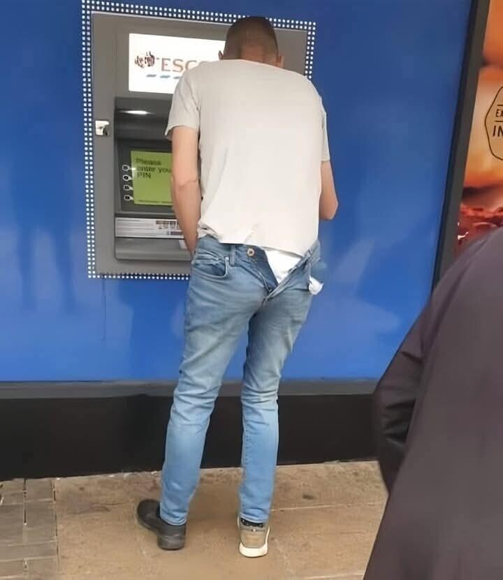 ES Please enter you PIN