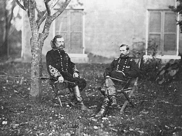 20 Times Historical Figures Didn’t Get The Memo