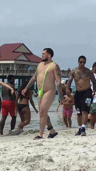 Photos Where Florida Shows Off its True Colors