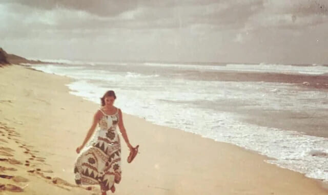 Photos of a Life Well Lived from 1975