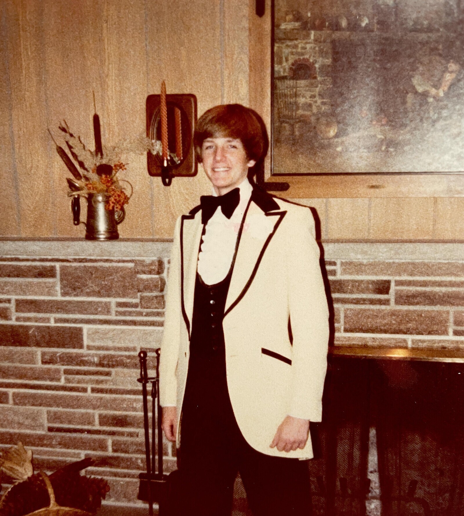 '70s Photos Showing Not Everything Was Straight Laced