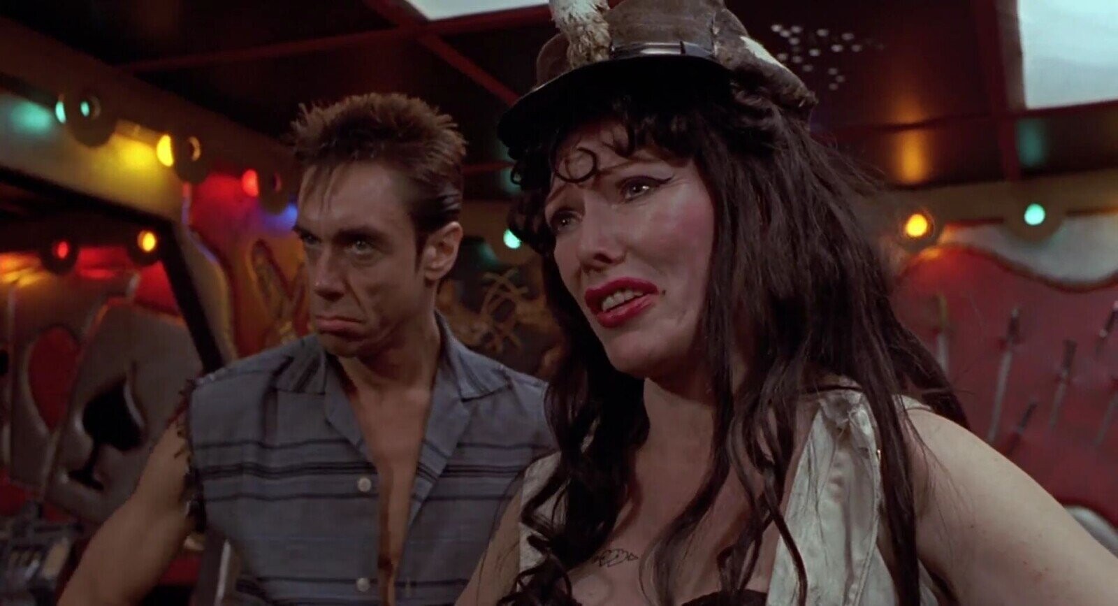 Times Rockstars Tried Acting & Shouldn’t Have