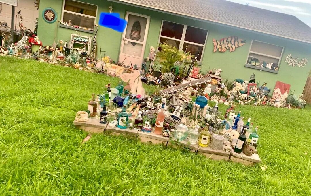 Photos Where Florida Shows Off its True Colors